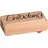 Heyda Stempel Einladung 6 x 2,5 cm