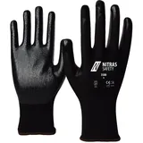 Nitras® Arbeitshandschuhe 3500 11