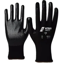 Nitras® Arbeitshandschuhe 3500 11