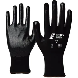 Nitras® Arbeitshandschuhe 3500 11