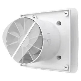 Bosch Home Comfort Fan 1500 W125 125 cm Wandventilator Weiß
