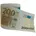 Toilettenpapier Euro 1 Rolle