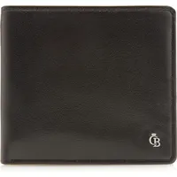 Castelijn & Beerens Vita Geldbörse RFID Leder 11 cm
