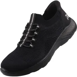 Rieker Slip-On Sneaker Damen Schwarz 39