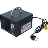 BGS 74586 Ozongenerator schwarz