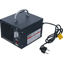 BGS 74586 Ozongenerator schwarz