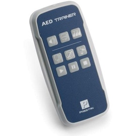 PRESTAN Fernbedienung für AED Trainer Plus (6405)