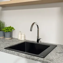 Hansgrohe Vernis Blend M35 chrom 71870000