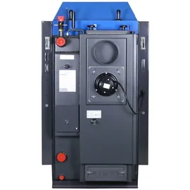 Atmos Kohlevergaserkessel Kombitherm KC16S Heizkessel 18kW Brennstoff Kohle Holz