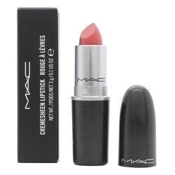 MAC Lippenstift Mac Cosmetics Cremesheen Lippenstift 208 Fanfare 3 G