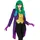 w widmann milano party fashion Evil Clown Frack Damen OS