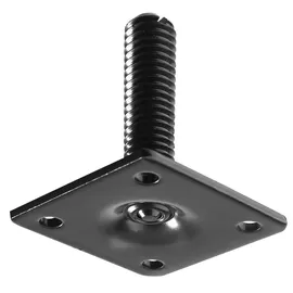 Hettich Montageplatte 40 x 40 mm 1 Stück