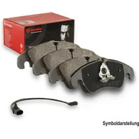 Brembo P 79 009