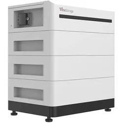 Trina Solar Batteriespeicher TRB 7.5K-HT - High Voltage Batteriespeichersystem - 7,68 kWh (* 0% MwSt. gem. §12 Abs. 3 UstG)
