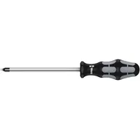 WERA Vierkant-Schraubendreher Größe 3 Klingenlänge 150 mm