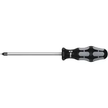 WERA Vierkant-Schraubendreher Größe 3 Klingenlänge 150 mm
