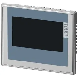 Siemens 6AV21436DB000AA0 SIMATIC HMI TP400 Basic Keyless