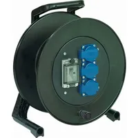 SCHILL Kabeltrommel GT310FIMD325KS32