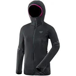 Dynafit Transalper Hybrid Polartec Alpha black out - 42
