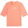 O'Neill - Kid's Skins S/S - Lycra Gr 8 rot