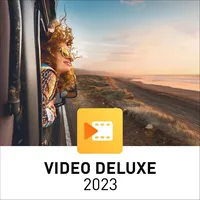 Magix Video Deluxe 2018 DE Video-Editor