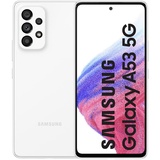 Samsung Galaxy A53 5G 8 GB RAM 256 GB awesome white