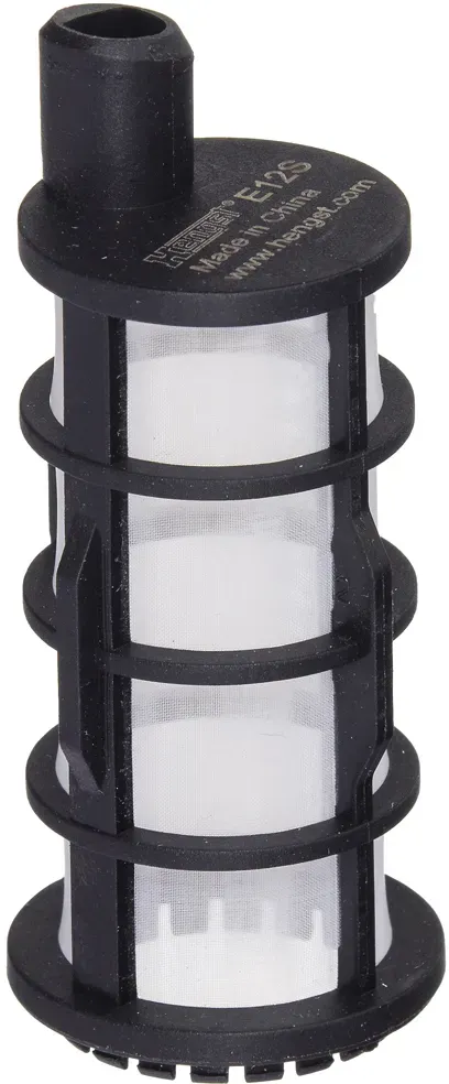 HENGST FILTER e12sd433 34mm für Mercedes