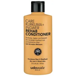 Udo Walz Rehab Care Kurkuma + Ingwer Conditioner 300 ml 