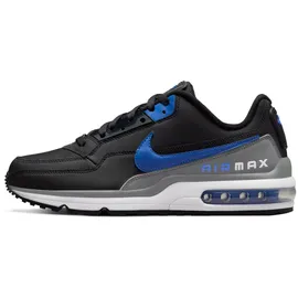 Nike Air Max LTD 3 Herren black/game royal/iron grey/white 42