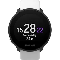 Fitness Tracker - Puls- & Aktivitätsmessung, Schlafanalyse - Unite Weiß weiß NO SIZE