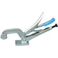 Gedore Maschinentisch-Spanner 6408080 Spann-Weite (max.):100 mm Produktabmessung, Länge: 280