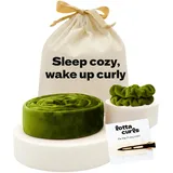 lotta curls Lockenband Noble Olive
