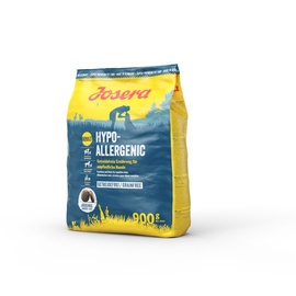 Josera Hypoallergenic 5 x 900g Hundetrockenfutter
