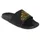 Core Black / Gold Metallic / Core Black 47