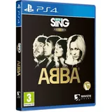 Let's Sing ABBA