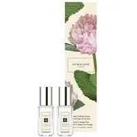 Jo Malone London Cologne Travel Duo Peony & Blush Suede + Wood Sage Sea Salt Duftset Damen