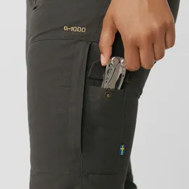 Fjällräven Karla Pro Trousers - - 38