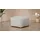 LeGer Home by Lena Gercke Hocker YANI Polyester 65 x 46 x 65 cm Beige