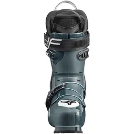 La Nordica-Extraflame HF Pro 95 W GW Grün/Schwarz/Weiß Damen Skischuhe Grau 24,5
