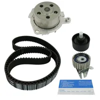 SKF Wasserpumpe + Zahnriemensatz