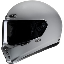 HJC Helmets HJC, Integralhelme motorrad V10 nardo grey, S
