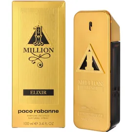 Paco Rabanne 1 Million Elixir Eau de Parfum 100 ml