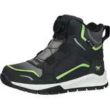 Mustang Booty, schwarz, 34 EU