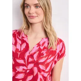 STREET ONE Shirttop Rot 34