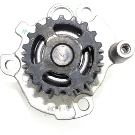 Continental Wasserpumpe + Zahnriemensatz