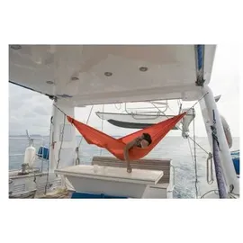 Ticket to the Moon hammock - Hängematte, orange