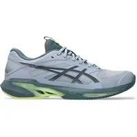 Asics Solution Speed FF 4 Blau/Gelb 43