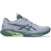Asics Solution Speed FF 4 Blau/Gelb 43
