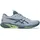 Asics Solution Speed FF 4 Blau/Gelb 43
