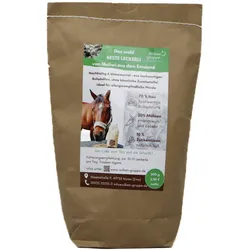 Pferdeleckerlis ohne Zusatzstoffe 500 g von Maliwi